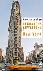 ISBN 9783492275989: Gebrauchsanweisung für New York