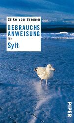 ISBN 9783492276009: Gebrauchsanweisung für Sylt