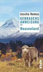 ISBN 9783492276207: Gebrauchsanweisung für Neuseeland