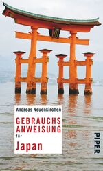 ISBN 9783492276320: 2 Bücher. Gebrauchsanweisung für Japan/ Tokio Total. Mein Leben als Langnase