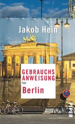 ISBN 9783492276610: Gebrauchsanweisung für Berlin - 2. aktualisierte Auflage 2016