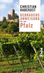 ISBN 9783492276986: Gebrauchsanweisung für die Pfalz