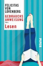 ISBN 9783492277174: Gebrauchsanweisung fürs Lesen