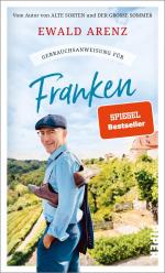 ISBN 9783492277730: Gebrauchsanweisung für Franken