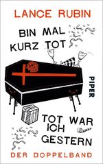 Rubin, Lance, Meier, Frauke: Bin mal kur Rubin, Lance, Meier, Frauke: Bin mal kur