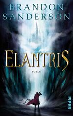 ISBN 9783492281539: Elantris