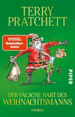 ISBN 9783492282406: Der falsche Bart des Weihnachtsmanns – Storys