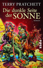 ISBN 9783492285032: Die dunkle Seite der Sonne