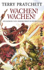 ISBN 9783492285070: Wachen! Wachen! - Ein Roman von der bizarren Scheibenwelt