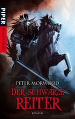 ISBN 9783492291590: Der schwarze Reiter – Roman