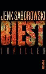 Jenk Saborowski: Biest - Solveigh-Lang-R Jenk Saborowski: Biest - Solveigh-Lang-R