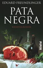 ISBN 9783492301114: Pata Negra