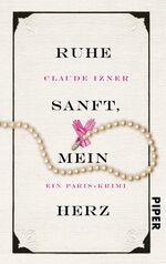 Izner, Claude und Gaby Wurster: Ruhe san