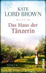 ISBN 9783492302326: Das Haus der Tänzerin