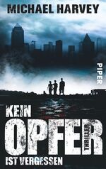 ISBN 9783492302654: Kein Opfer ist vergessen