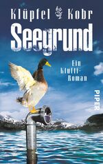 ISBN 9783492303026: Seegrund