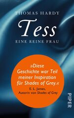 ISBN 9783492303507: Tess von d'Urbervilles - Eine reine Frau