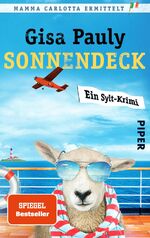 Gisa Pauly: Sonnendeck