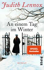 ISBN 9783492303910: An einem Tag im Winter