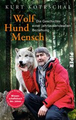 ISBN 9783492304436: 7x Der Wolf und mehr:      1.  Wolf -Hund -Mensch - Die Geschichte einer jahrtausendealten Beziehung     2. Ruf der Wölfe (Band 1)         3. WOLFSSPUREN      4. wolfsnacht       5, Jagd auf den Wolf     6.  Wölfisch für Hundehalter - Von Alpha, Dominanz und anderen populären Irrtümern  -OVP-   Franziskus und der Wolf