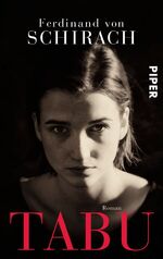 Schirach, Ferdinand von: Tabu Schirach, Ferdinand von: Tabu