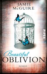 ISBN 9783492305815: Beautiful Oblivion - bk2179