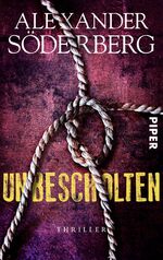 ISBN 9783492306454: Unbescholten