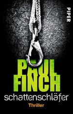 Paul Finch: Schattenschläfer