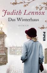 ISBN 9783492307710: Das Winterhaus