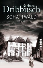 ISBN 9783492307895: Schattwald