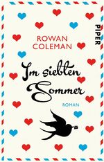 ISBN 9783492308038: Im siebten Sommer