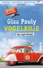 ISBN 9783492308762: Vogelkoje – Ein Sylt-Krimi