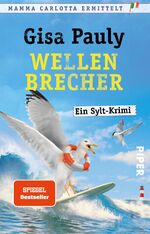 ISBN 9783492308779: Wellenbrecher – Ein Sylt-Krimi