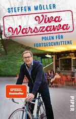 ISBN 9783492309004: Viva Warszawa – Polen für Fortgeschrittene