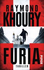 ISBN 9783492309233: Furia