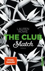 ISBN 9783492310727: The Club – Match