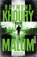 ISBN 9783492311014: Malum