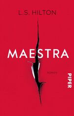 ISBN 9783492311090: Maestra