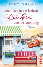 ISBN 9783492311298: Sommer in der kleinen Bäckerei am Strandweg - Roman