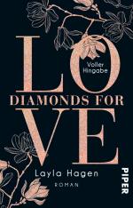 ISBN 9783492311618: Diamonds For Love – Voller Hingabe