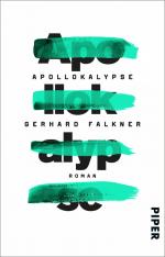 ISBN 9783492311861: Apollokalypse