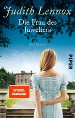 ISBN 9783492312271: Die Frau des Juweliers: Roman