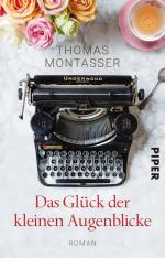 ISBN 9783492312387: Das Glück der kleinen Augenblicke