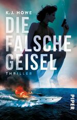 ISBN 9783492312400: Die falsche Geisel