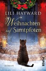 ISBN 9783492312554: Weihnachten auf Samtpfoten: Roman