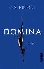 ISBN 9783492312929: Domina: Roman (Maestra, Band 2)(ko3t)