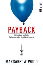Margaret Atwood: Payback