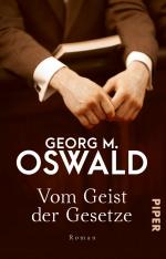 ISBN 9783492313612: Vom Geist der Gesetze