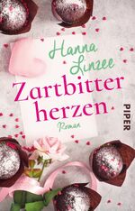 ISBN 9783492313889: Zartbitterherzen