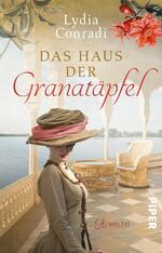 ISBN 9783492313902: Das Haus der Granatäpfel